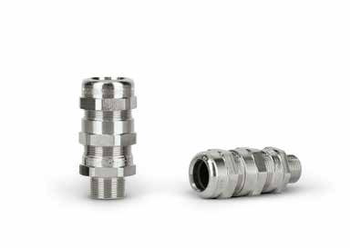 Cable Glands and Lugs - Image 1